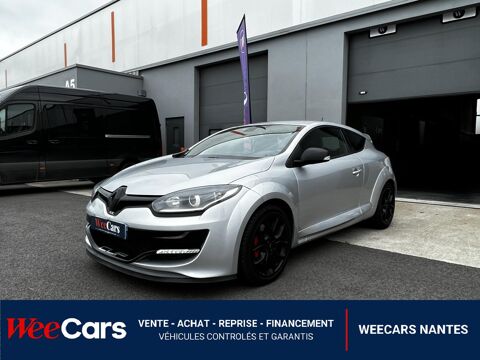 Annonce voiture Renault Mgane 22990 