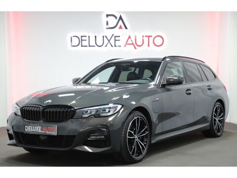 Annonce voiture BMW Srie 3 32990 