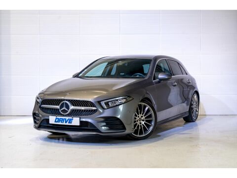 Annonce voiture Mercedes Classe A 28990 