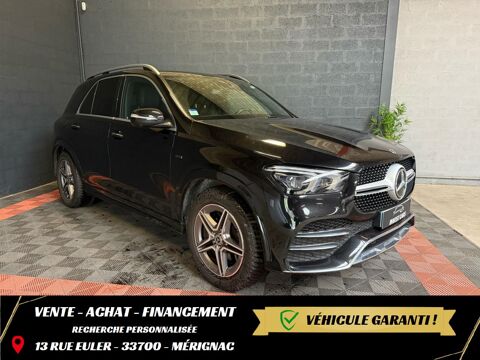 Mercedes Classe GLE 2.0D 194CH EQ Power 4MATIC 9G-TRONIC + Hybrid 320 AMG Line  2021 occasion Mérignac 33700