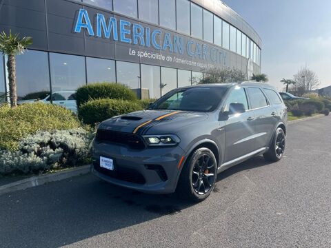Annonce voiture Dodge Divers 94900 