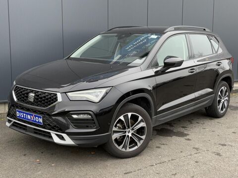 Annonce voiture Seat Ateca 27980 