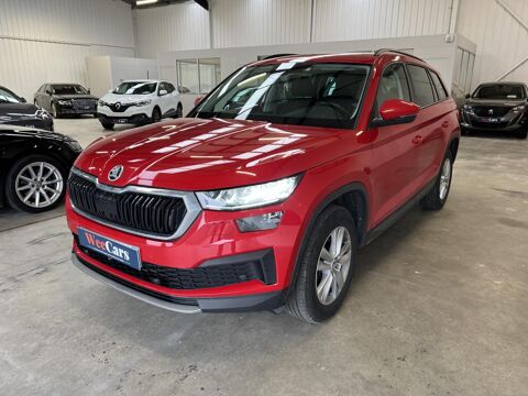 Annonce voiture Skoda Kodiaq 26990 