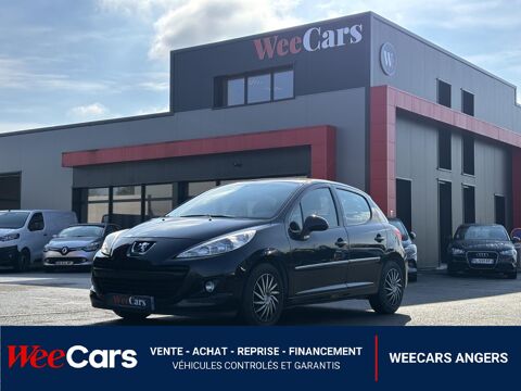 Annonce voiture Peugeot 207 6490 
