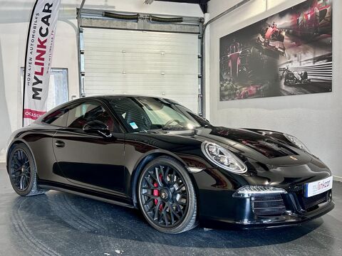 Annonce voiture Porsche 911 109890 
