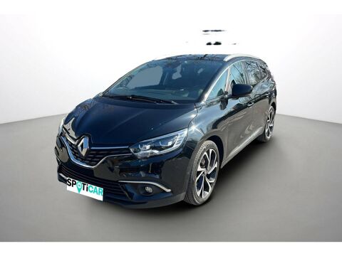 Annonce voiture Renault Grand Scnic II 18790 