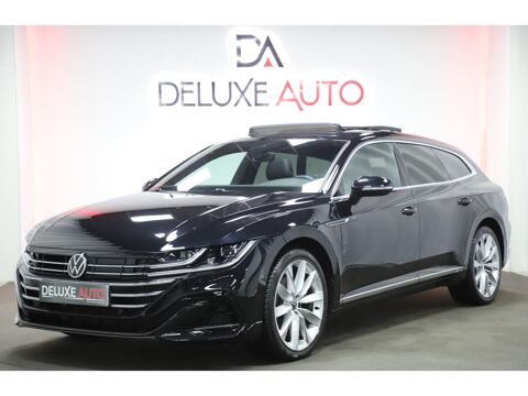 Annonce voiture Volkswagen Arteon 30990 