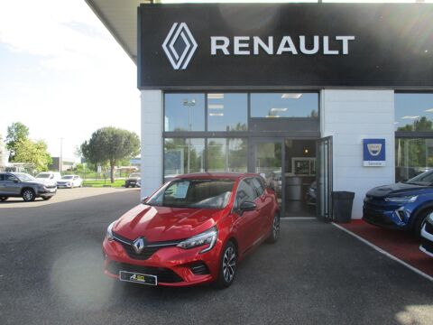 Annonce voiture Renault Clio 14980 