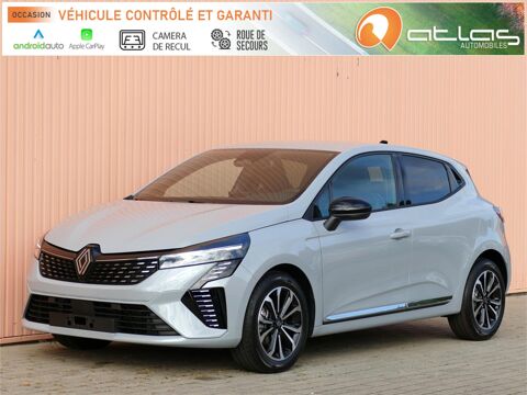 Annonce voiture Renault Clio 19970 