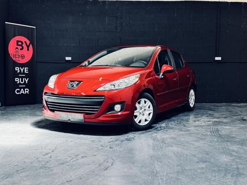 Peugeot 207 1.6 HDi 16V 90CV Premium GARANTIE 1 AN