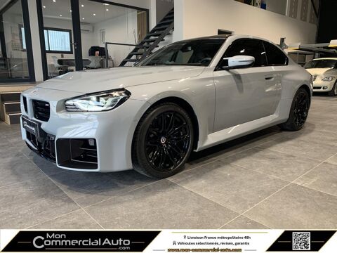 Annonce voiture BMW Serie 2 82990 