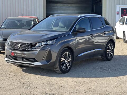 Annonce voiture Peugeot 3008 23990 