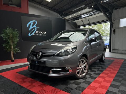 Renault scenic 1.6 Energy dCi - 130 Euro 6 III MONOSPAC