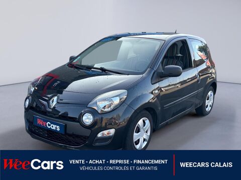 Renault Twingo 1.2i 16V 75ch Pépite 2014 occasion Marck en Calaisis 62730