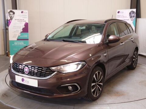 Fiat Tipo II (2) SW 1.6 MULTIJET 120 S/S LOUNGE 2018 occasion Saint-Médard-en-Jalles 33160