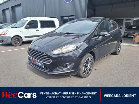 Ford fiesta 1.0 SCTi EcoBoost - 100 S&S Trend