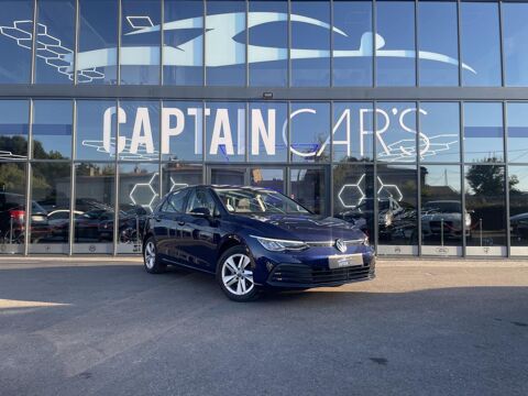 Annonce voiture Volkswagen Golf 19990 