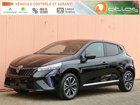 Annonce voiture Renault Clio 24450 