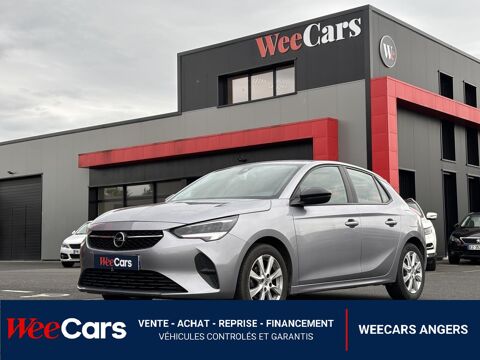 Opel corsa 1.2i 75ch Edition Business - Garantie 12
