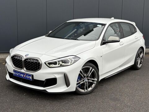 BMW Série 1 (F40) 135i xDrive 306 M - MALUS INCLUS 2023 occasion Fougères 35300