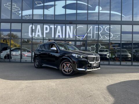 BMW X1 xDrive 25e BV DKG Palettes U11 xLine - GARANTIE 12 MOIS 2023 occasion Montussan 33450
