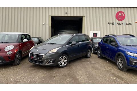 Annonce voiture Peugeot 5008 6990 