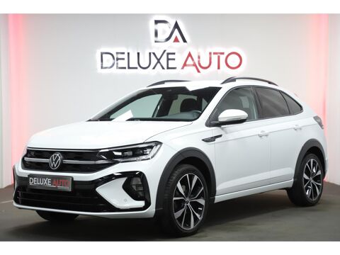 Volkswagen Taigo 1.5 TSI 150 R-Line - DSG 7 2021 occasion La Roquette-sur-Siagne 06550