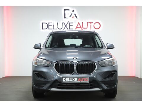X1 sDrive 16d (F48) Lounge (2) 2021 occasion 06550 La Roquette-sur-Siagne