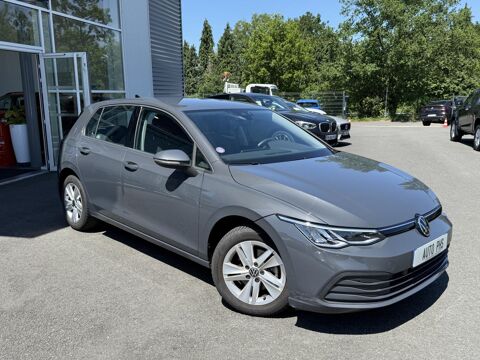 Annonce voiture Volkswagen Golf 20490 