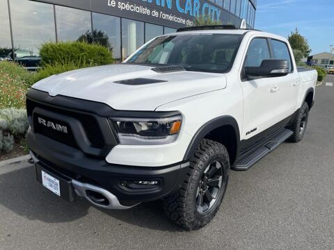 Annonce voiture Dodge RAM 99900 