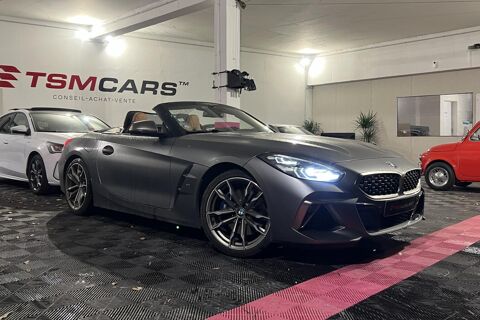 Annonce voiture BMW Z4 49990 