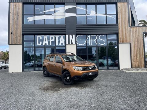 Dacia duster 1.5 dCi 110 II Essentiel - GARANTIE 12 M