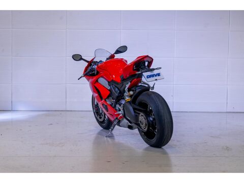 DUCATI 2018 occasion 33160 Saint-Aubin-de-Médoc