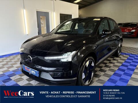 Annonce voiture Volvo EX 30 35490 