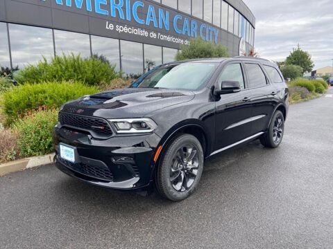Annonce voiture Dodge Divers 109400 