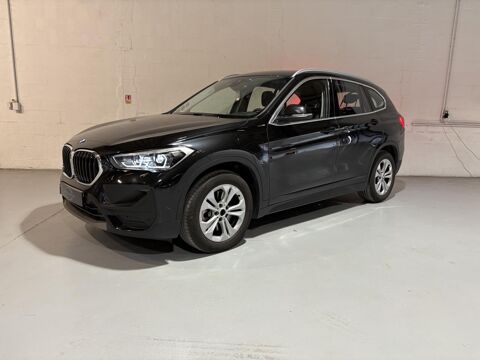 BMW X1 xDrive 25e - BVA F48 LCI Lounge PHASE 2 2020 occasion Épône 78680