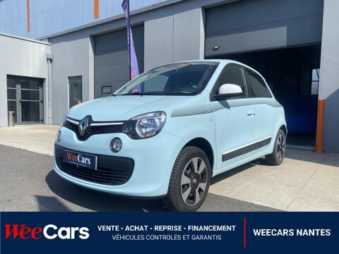 Renault twingo 1.0 SCE 70 LIMITED