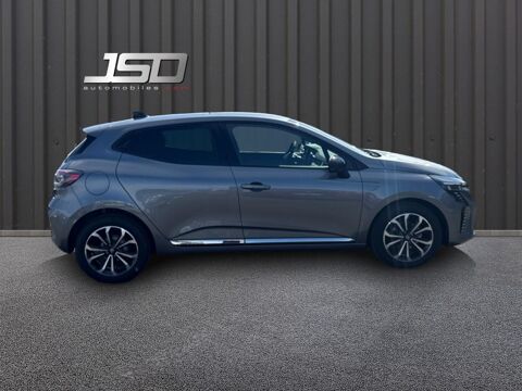 Clio TCe 90 GSR2 Techno 2025 occasion 24130 Prigonrieux