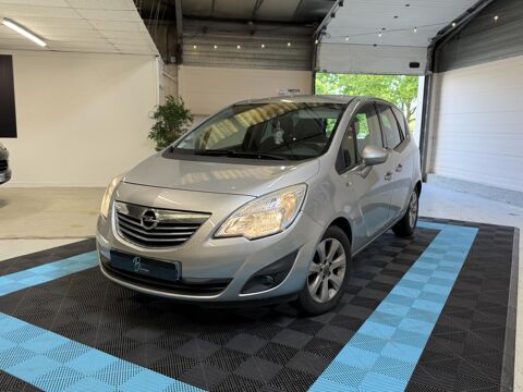 Opel meriva 1.4i Twinport 120 CH COSMO - GARANTIE 6 