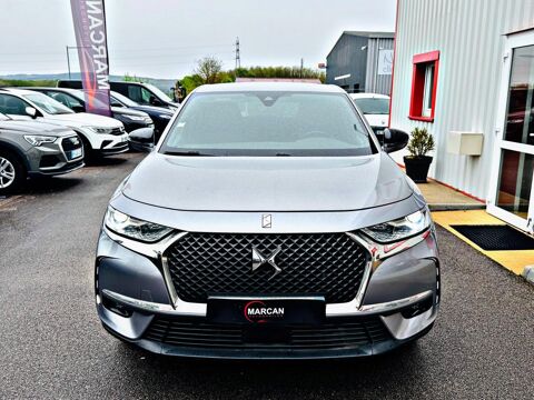 DS3 DS7 Crossback 1.5 BlueHDi - 130 Business PHASE 1 2019 occasion 71880 Châtenoy-le-Royal