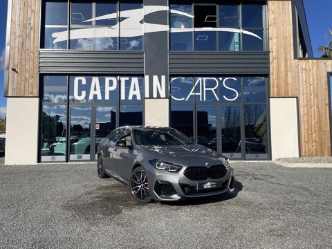 BMW Serie 2 M235i a xDrive Grand Coupé F44- BVA Sport M Performance - G 2021 occasion Saint-Jean-d'Illac 33127