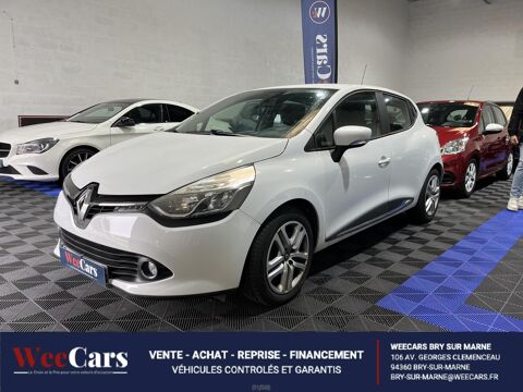Renault clio 1.5 Energy dCi 75ch Euro 6 Business - Ga