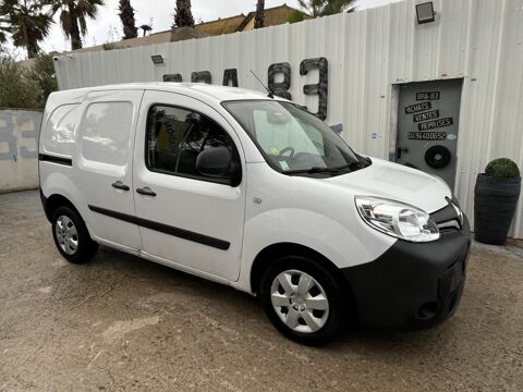 Renault Kangoo Express L1 1.5 Energy dCi - 80 II EXPRESS FOURGON Générique PHASE 2 2020 occasion Le Muy 83490
