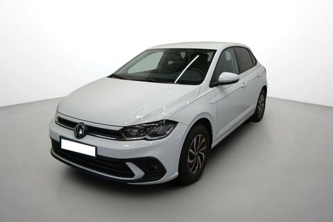 Annonce voiture Volkswagen Polo 25990 
