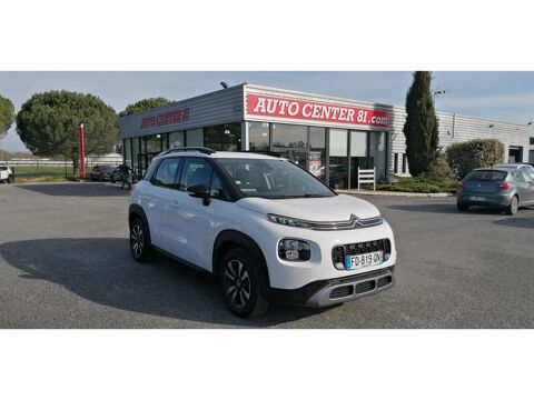 Citroen c3 aircross 1.2 PureTech 110 Feel Business