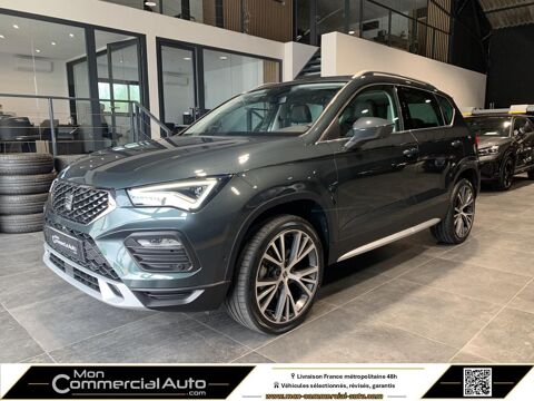 Seat Ateca 1.5 TSI - 150 Start&Stop - BV DSG 7 Xperience PHASE 2 2023 occasion Le Beausset 83330