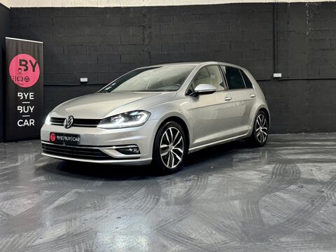 Annonce voiture Volkswagen Golf 18990 