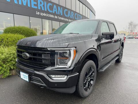 Annonce voiture Ford Divers 86900 