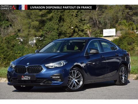 BMW Serie 2 218i Gran Coupé - BV DKG GRAN COUPE F44 . 2023 occasion Mougins 06250