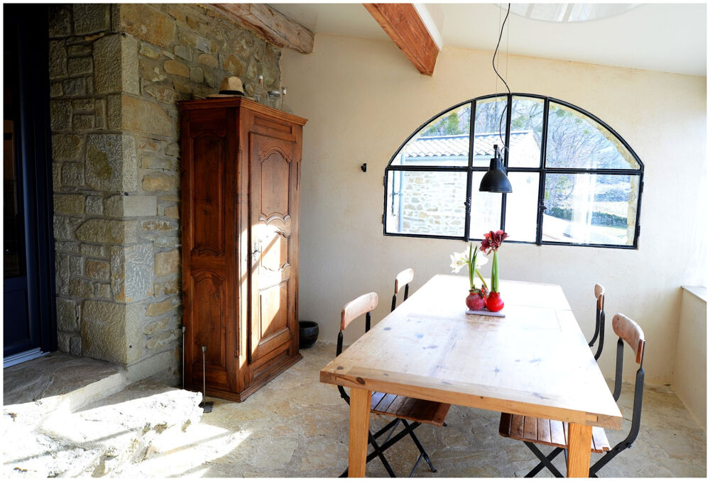  vendre  Proprit/chteau Eyzahut (26160)